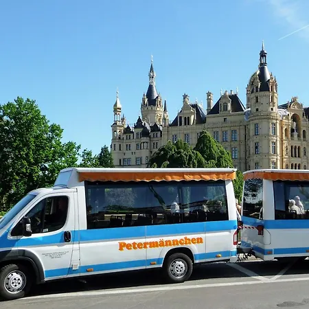 Schnuppig Am Schweriner Bad Kleinen