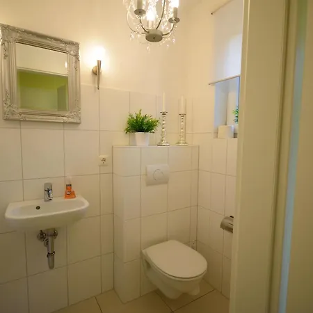 Schnuppig Am Schweriner Casa vacanze *