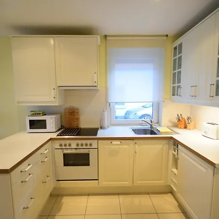 Holiday home Schnuppig Am Schweriner Bad Kleinen