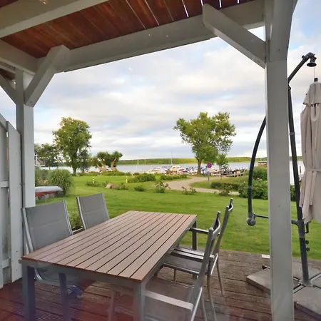 Schnuppig Am Schweriner Holiday home